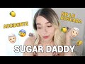 #STORYTIME - Sugar Daddy por accidente?! | Cecie