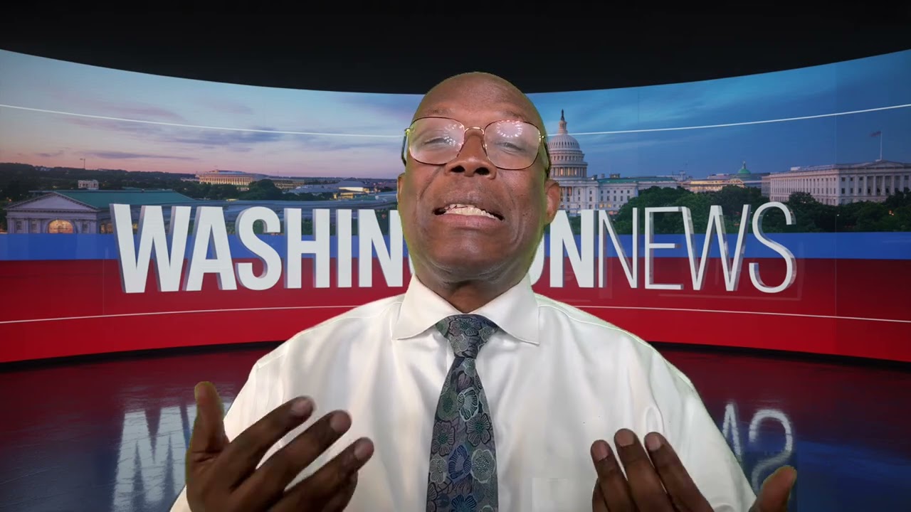 VOA - DENYE NOUVÈL IMIGRAN AYISYEN KI SOU TPS ENFOMASYON SA POU OU