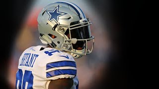 Best of Dez Bryant | Cowboys Highlights | 20102017