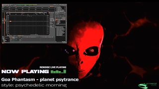 Уроки создания транс в Renoise 3.1/Goa&Psytrance, Uplifting&Psymorning / ч.1 из 10 (ИНТЕРФЕЙС) Уроки создания транс в Renoise 3.1/Goa&Psytrance, Uplifting&Psymorning / ч.1 из 10 (ИНТЕРФЕЙС)