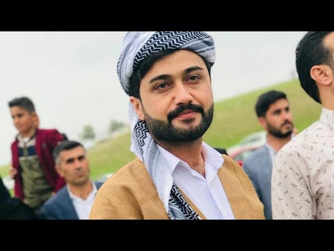 Abdullah Herki Van Yalımerez Düğünü - عبدالله هركي باژارئ وانئ داواتا ارتوشيا / 2020 Full HD