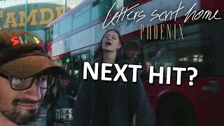 another banger? | Letters Sent Home - Phoenix [reaction]