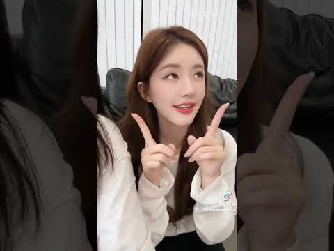 Zhaolusi 赵露思 조로사 #zhaolusi #zhaolusi_赵露思 #douyin #beauty #tiktok #cutegirl #shorts