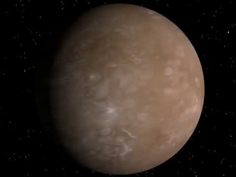 Video: Planeet Mercurius