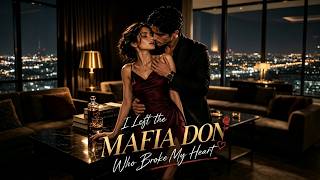 🔥🔥【I Left the Mafia Don Who Broke My Heart】#ShortMax #aivideo