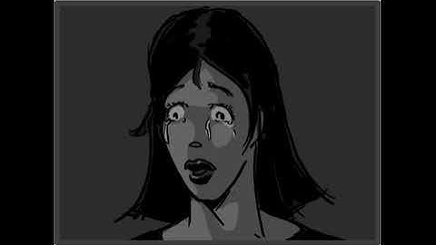 Obscure: The Aftermath StoryBoard (Alternative 2 End with Corey)