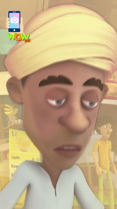 Vir The Robot Boy | Mad Max Ka Tree Robot | Robot Tree 02 | 3D Hindi Cartoon Shorts #virshorts