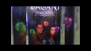 ABS-CBN's "Bagani" gets a mobile game