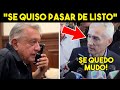 KARMA INMEDIATO! RAMOS HUM1LLADO, SE ENTRAMPA SOLO! OBRADOR NO PERDONA