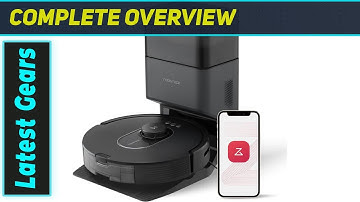 Roborock Q5 Max+: Best Budget Robot Vacuum for Pet Hair