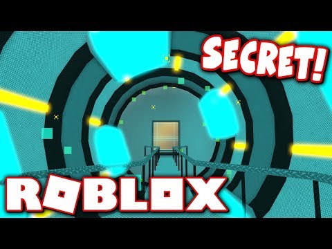 Roblox Flood Escape 2 Secret
