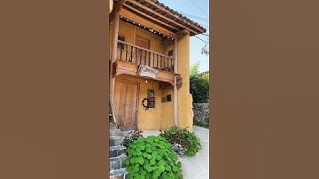 Làng Lô Lô Chải, Hà Giang #travel #dulich #dulichvietnam #hagiang