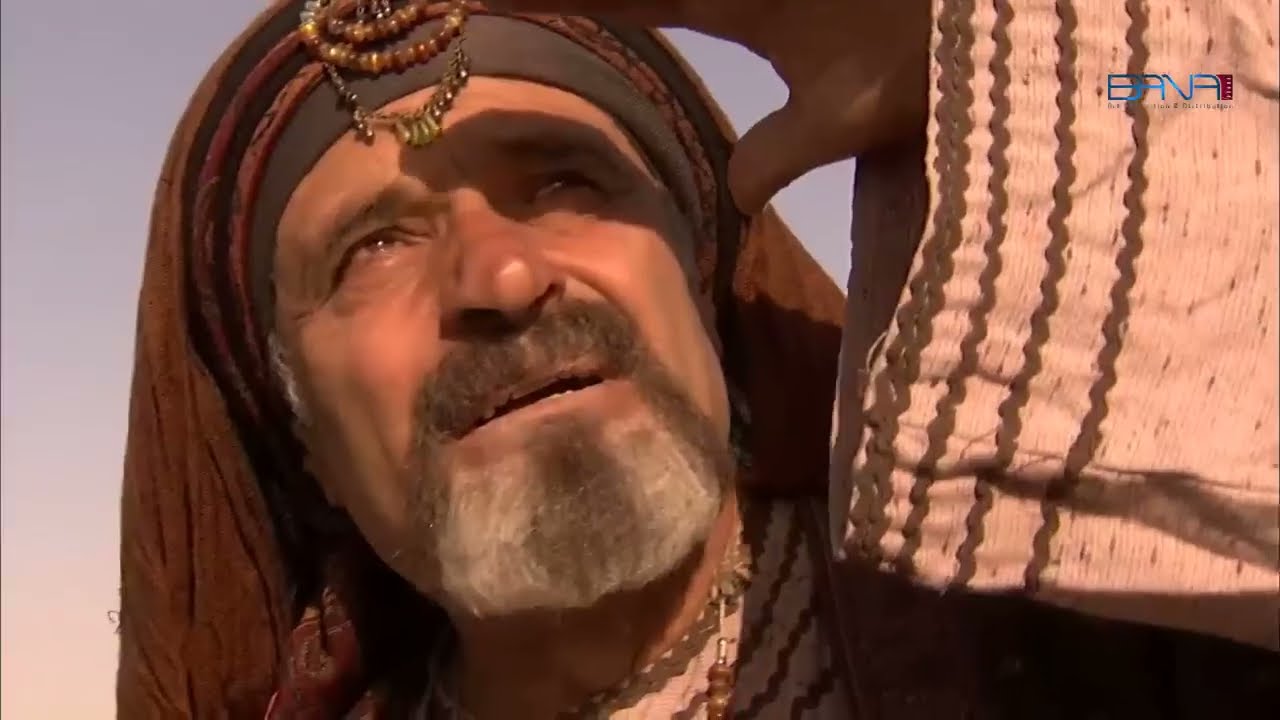 Almawled   فيلم رحمة للعالمين