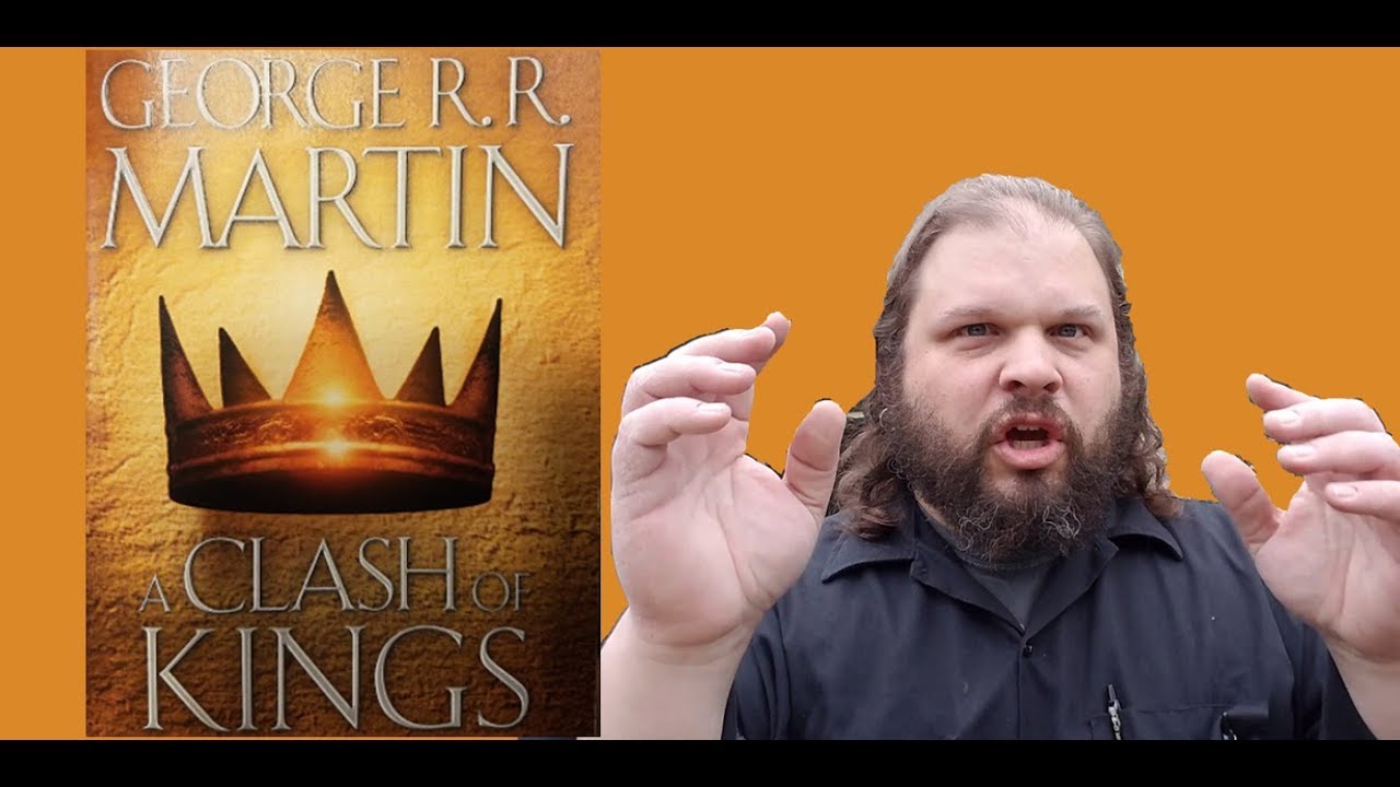 a clash of kings review a clash of kings review
