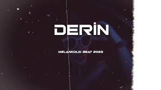 Melankolik Beat  -  Derin  - Volkan Baltik