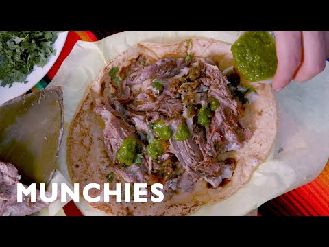 Video: Las mejores comidas para probar en Los Ángeles