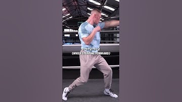 Close The Range Like a Pro With These 3 Combos 🥊