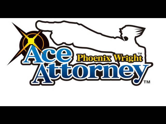 Phoenix Wright Ace Attorney OST - Pressing Pursuit ~ Cornered class=
