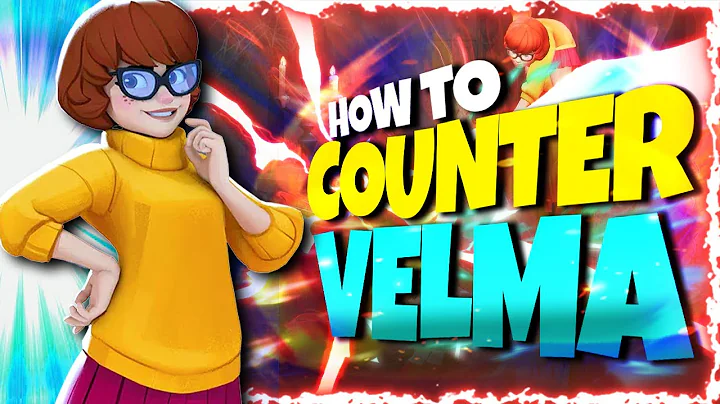 NEVER LOSE to VELMA AGAIN! Easy Counter Plays! - (Beginner Guide)