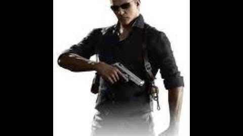 Resident evil 5 Wesker RE4 Remake Mod