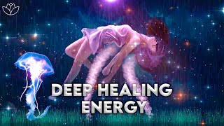 Deep Healing Energy: Ancient Frequency ❇︎ Sound Healing Session ❇︎ Release Negative Energy