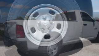 2017 Ram 1500 Tradesman in Lee's Summit, MO 64081