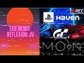 News rflexion jv rachat playstation 