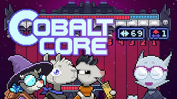 Zone Two Shopkeeper Cleo Kill!! - Cobalt Core