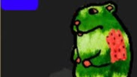 How to get watermelonik (Roblox find the chomiks)