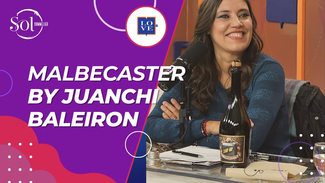 🎸🍷 Malbecaster: la guitarra se vuelve copa y el vino se pone a cantar.