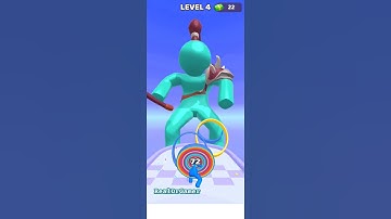 Layer Men Level 4 #layerman #layer #shortvideos