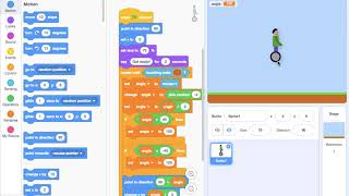 3 code hoverboard screenshot 3