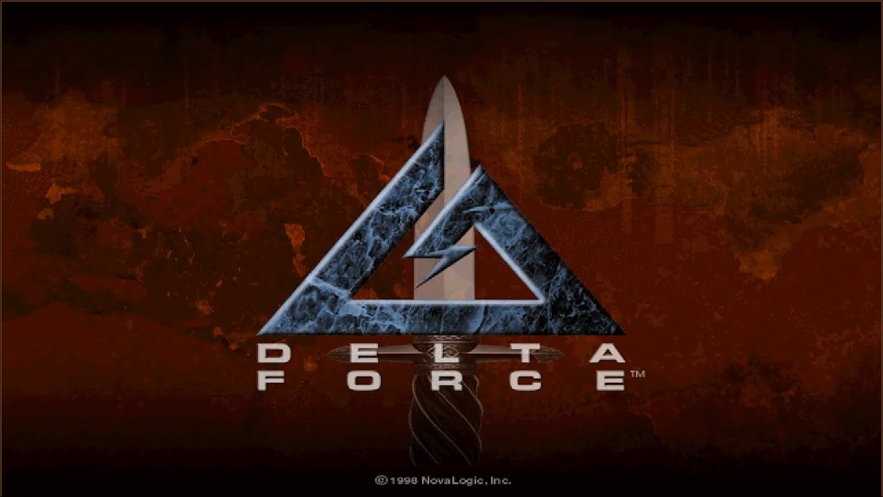 [PC/Steam] Delta Force 1 - Peru Campaign, Hard Difficulty [No commentary]