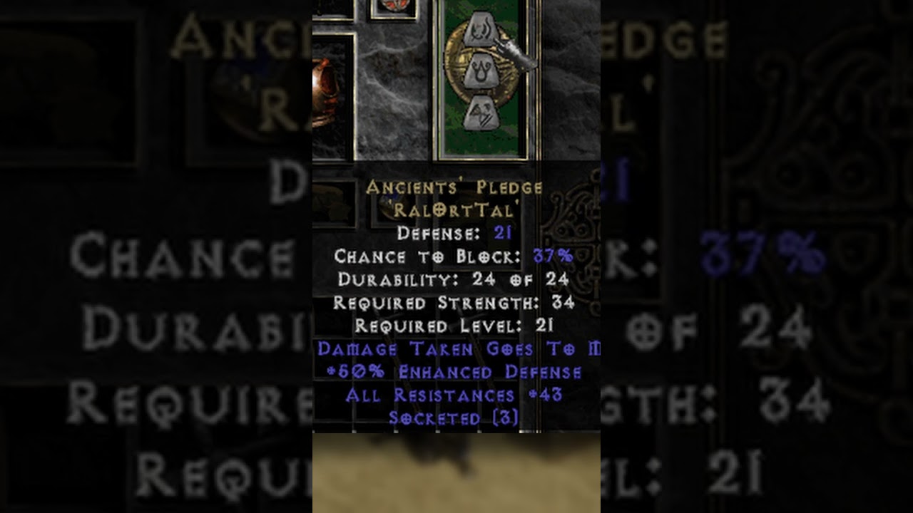 История рунических слов