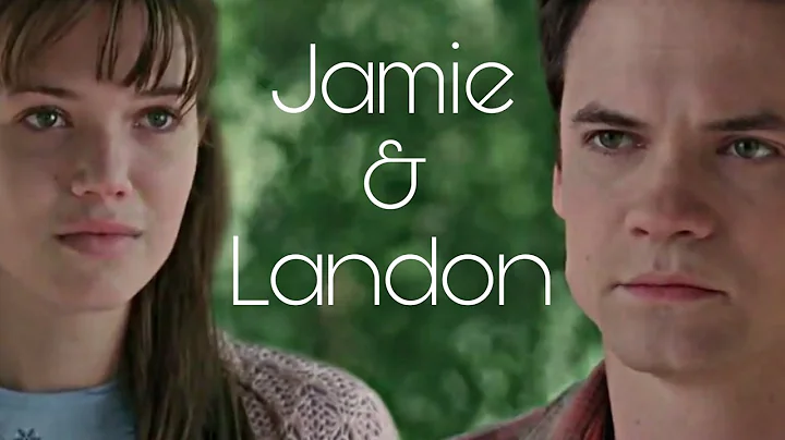 Jamie & Landon | Their Story | ft Ed Sheeran (Part...