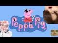 I edited a peppa pig episode as a kpop stan… (AGAIN.)