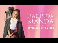 Kanchana Anuradhi - HADISIDA MANDA (හදිසිද මන්දා) Official Lyric Video