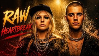 Download lagu like I'm with you Raw Heartbreak - Cinematic Duet Avril Lavigne x Justin Bieber Style