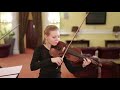 Струнный квартет Bellissimo music