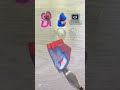 Poppy Playtime Mixing (Part 18) Guess thecharacter#poppyplaytime#oddlysatisfying#satisfying