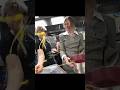 QTCinderella witnesses disaster again #streamer #shorts #ytshorts #youtubeshorts