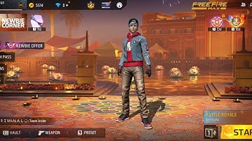 🛑Mastering Free Fire: Keyboard and Mouse Gameplay with Handcam🛑. Part 1
