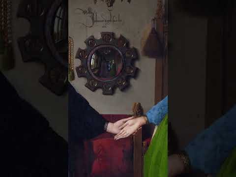 Portrait of Giovanni