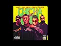 Lil Tati, Eladio Carrión, Ronny J, Lary Over – ChiCha (Audio Oficial)