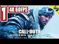 Прохождение Call of Duty Modern Warfare 2 Remastered (2020) ➤ #1 ➤ Без Комментариев На Русском ➤ 4K