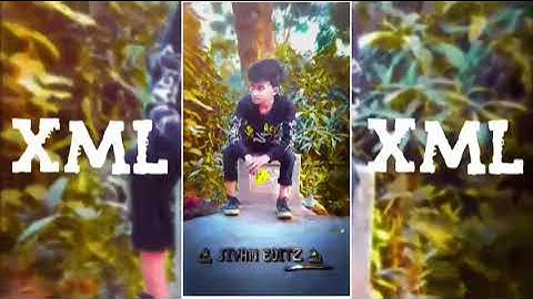 HEERIYE SONG TREND 😩🌸 XML | NEW XML | PRESETS CREATOR BY @Its_Jiyam