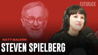 STEVEN SPIELBERG VS MALENA PICHOT | NATY MALDINI en FURIA BEBÉ