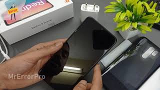 Redmi 9 prime Factory Reset | How to reset redmi 9 prime | Redmi 9 prime ko reset kaise kare