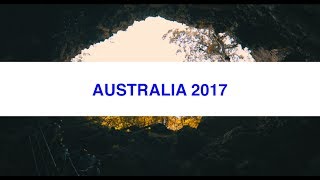 AUSTRALIA 2017