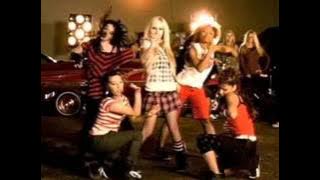 Avril Lavigne - Girlfriend (Remix) feat. Lil Mama